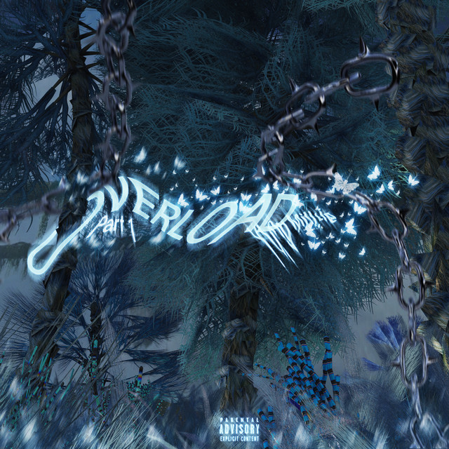 OVERLOAD, Ч. 1 cover art