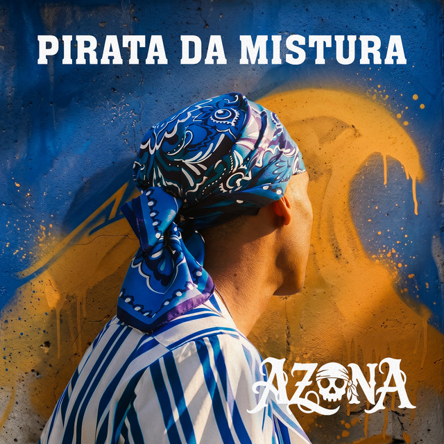 Pirata da Mistura cover art