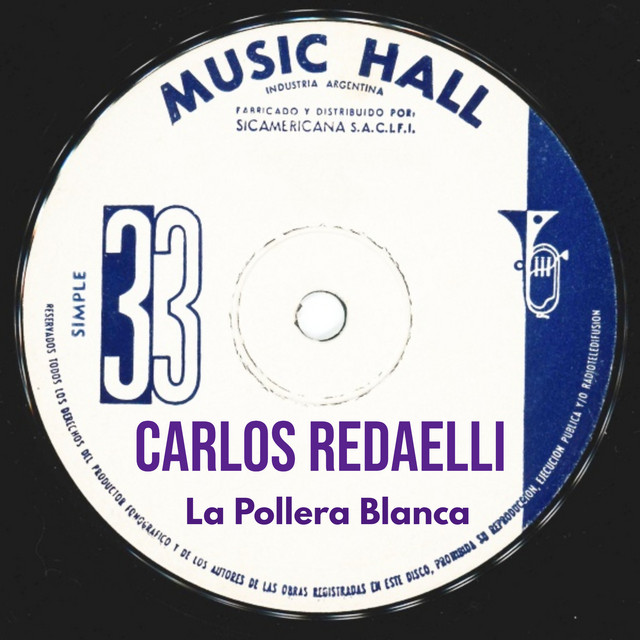 La Pollera Blanca