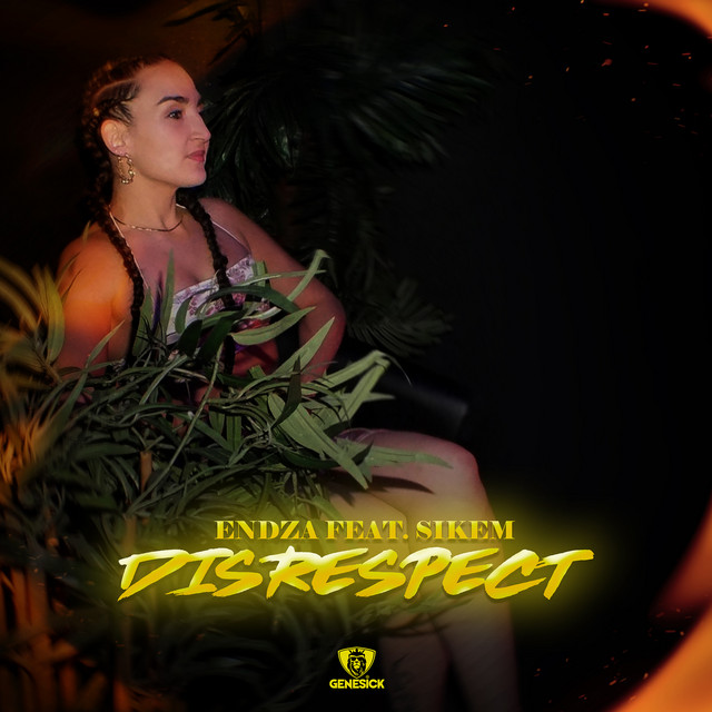 Disrespect