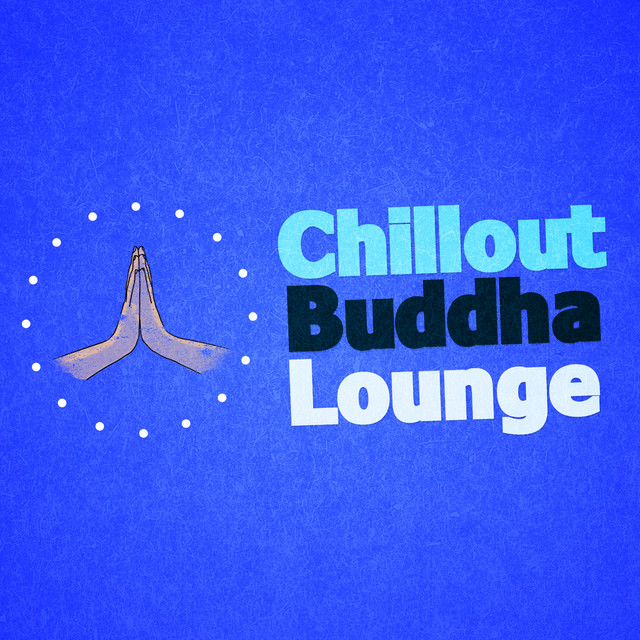 Chillout Buddha Lounge cover art