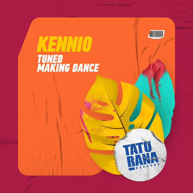 Tuned - EP by KENNIO | Spotify