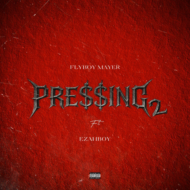 PRESSING 2 cover