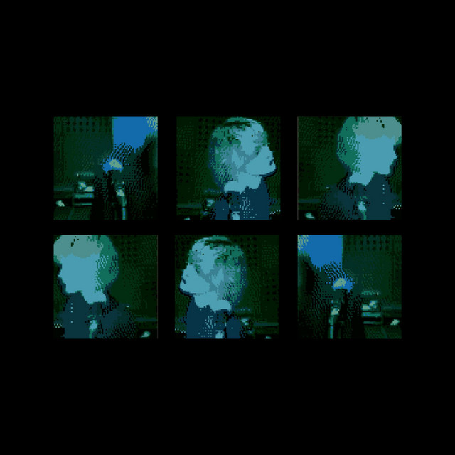 Kept cover art