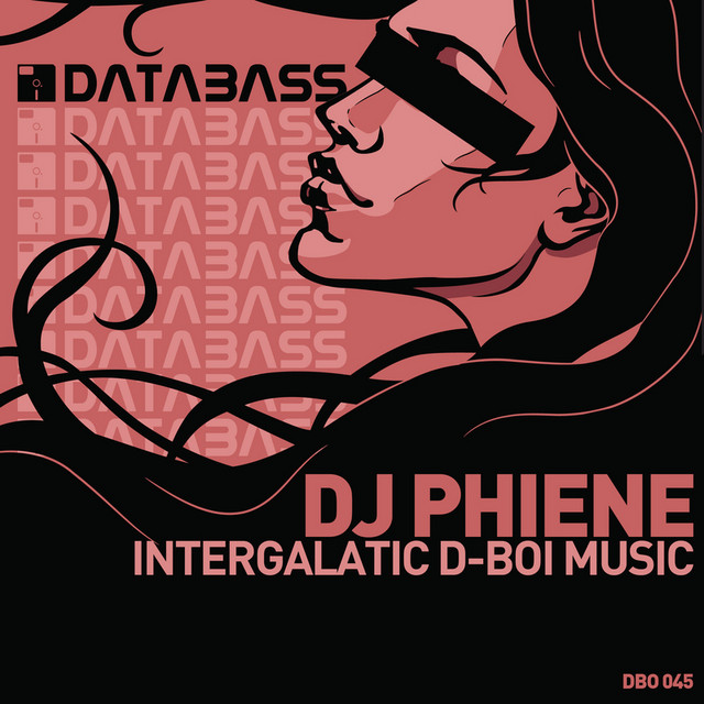 Intergalatic D-Boi Music cover art