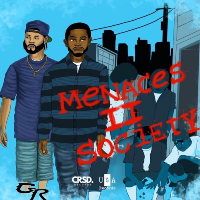 Till' iNfinity cover art