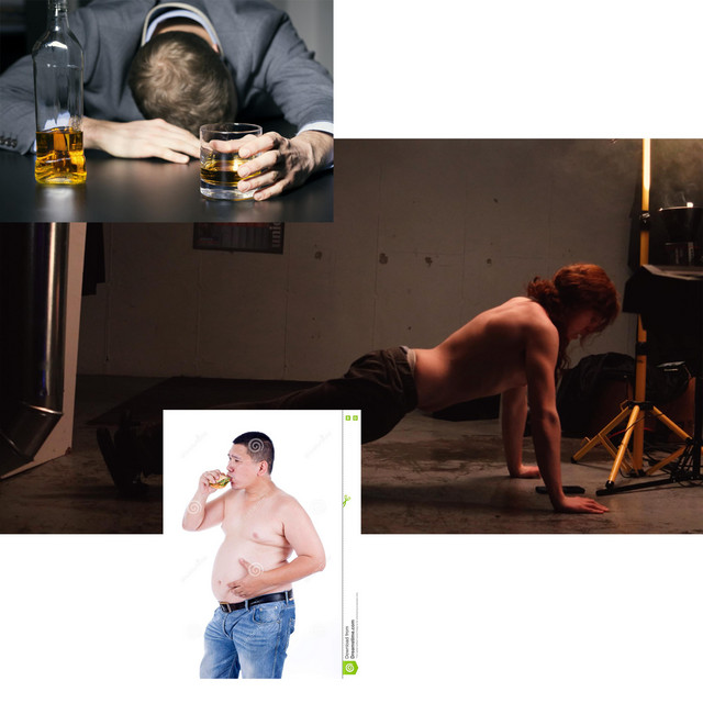 Mom's Basement cover art