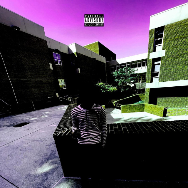 ØUTSIDERS cover art