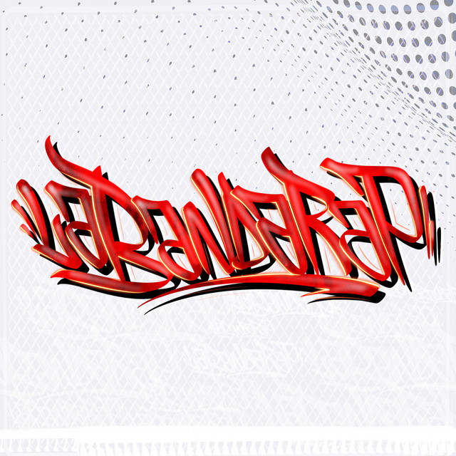 Labandarap cover art