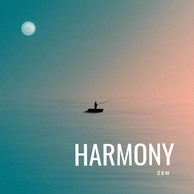 Harmony cover art