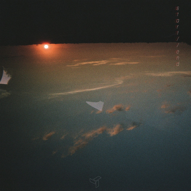 start//end cover art