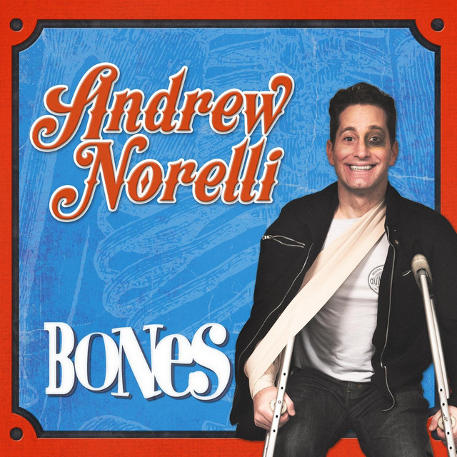 Bones cover art
