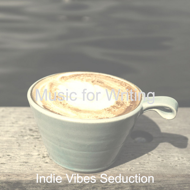 Music for Writing cover art