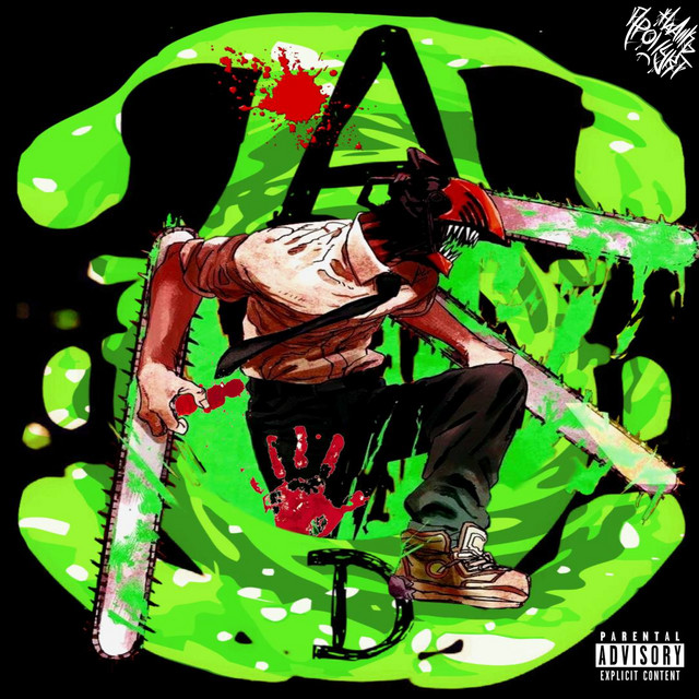 Bigkik cover art