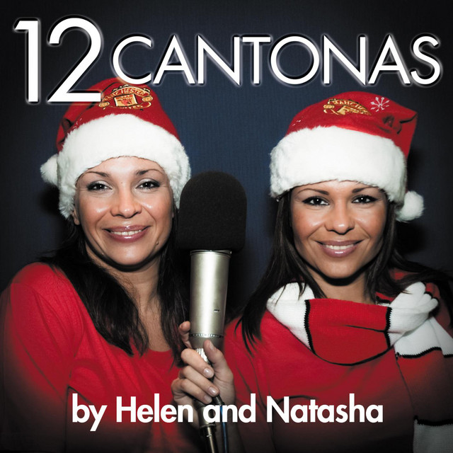 Helen & Natasha