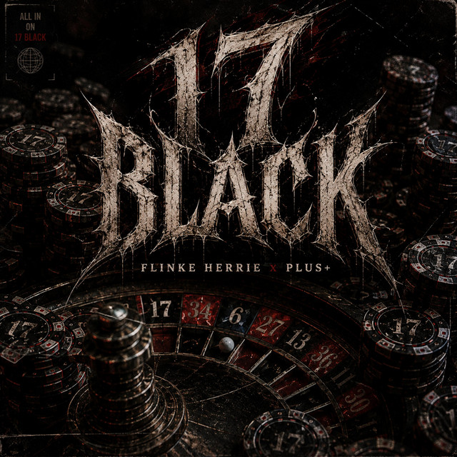 17 BLACK