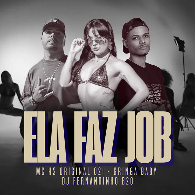 Ela Faz Job