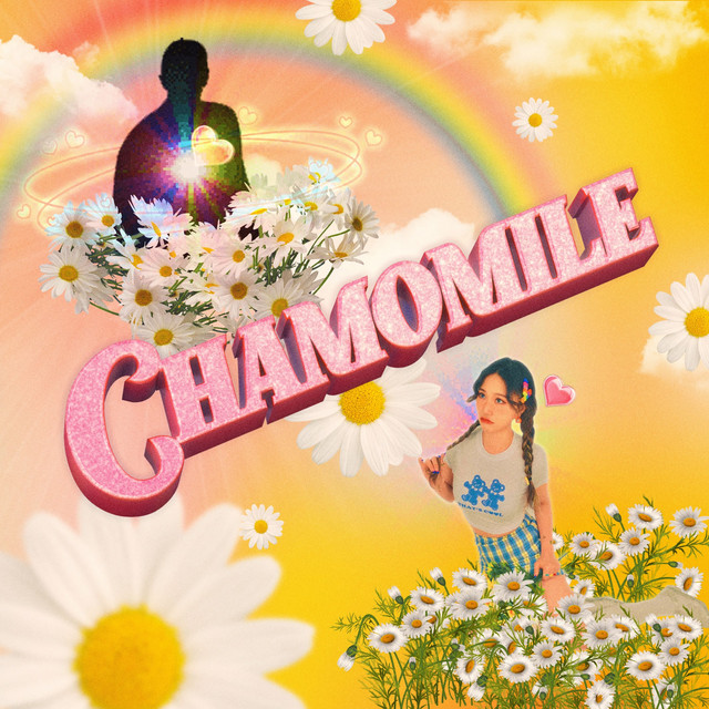 CHAMOMILE cover art