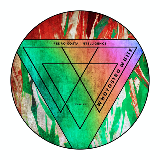 Intelligence album art