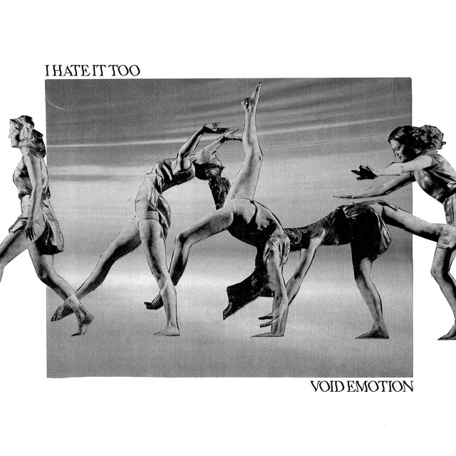 Void Emotion cover art