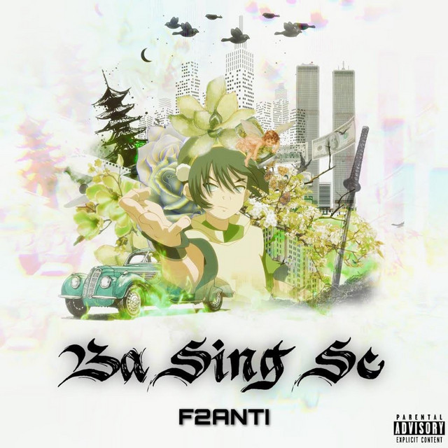 Ba Sing Se Single By F2anti Spotify