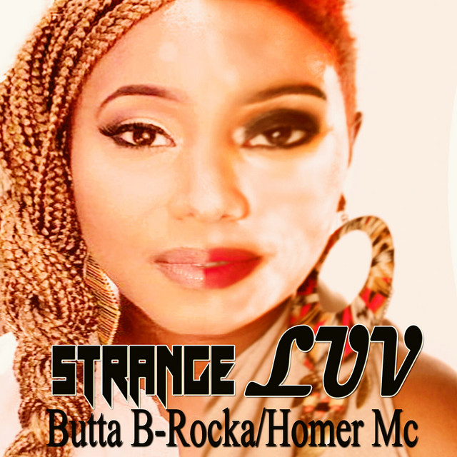 Butta B-Rocka - Songs, Events and Music Stats | Viberate.com