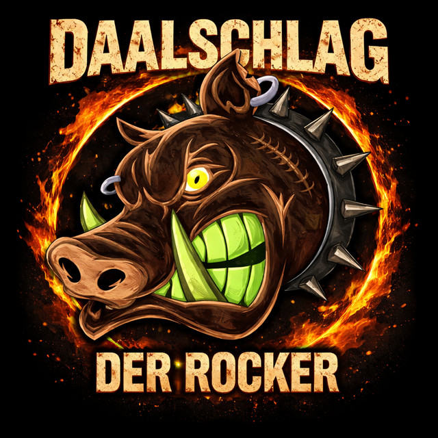 Der Rocker cover