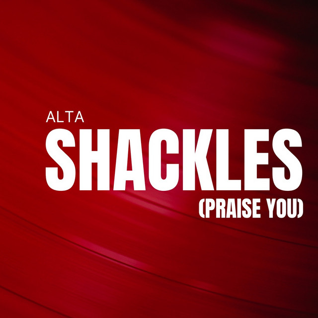 Shackles (Praise You) - Cover