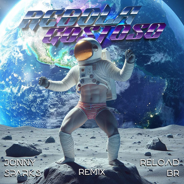 Rebola Gostoso - Reload BR Remix