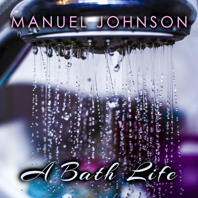 A Bath Life cover art