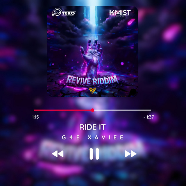 Ride It