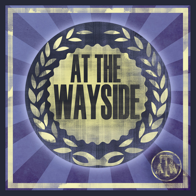 At the Wayside cover art