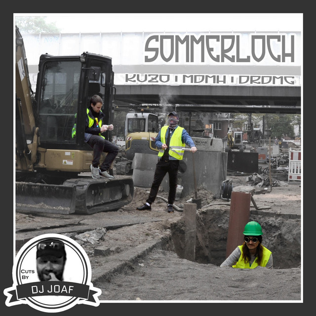 Sommerloch cover art