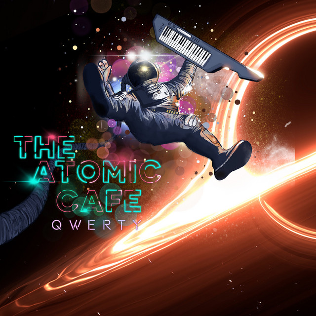 qWErTy cover art