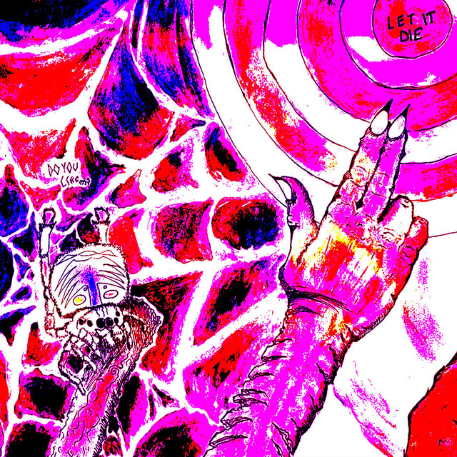 Son Of A Gun cover art