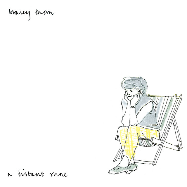 A Distant Shore (Expanded Edition) cover