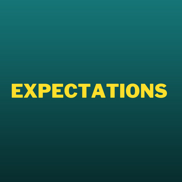 Expectations