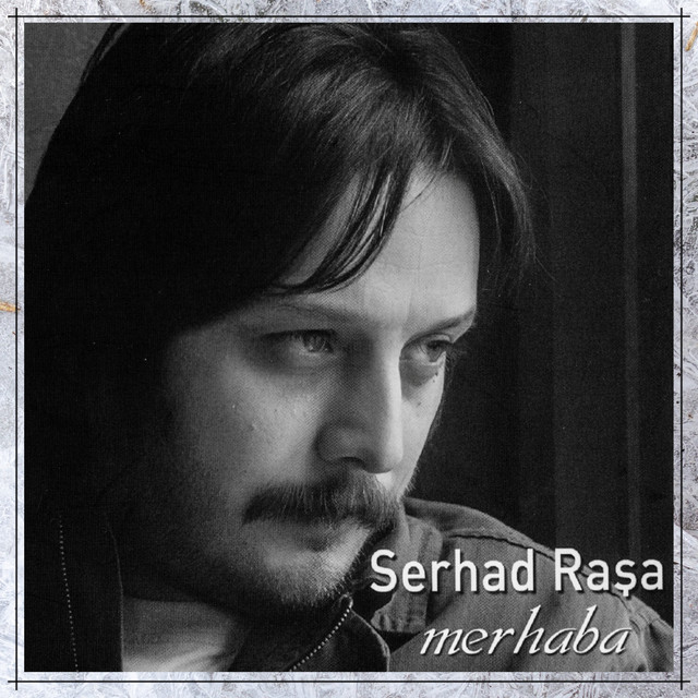 Merhaba cover art
