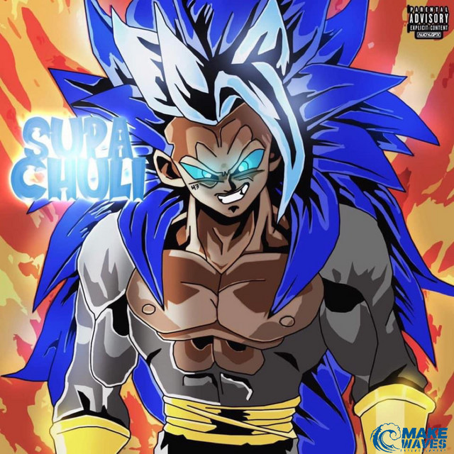 Supa ChuLi EP - EP by Supa ChuLi | Spotify