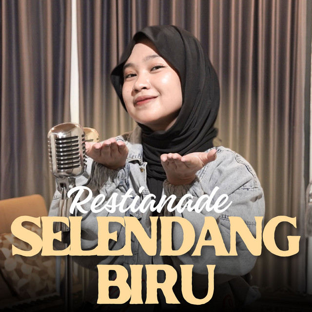 Selendang Biru - Keroncong
