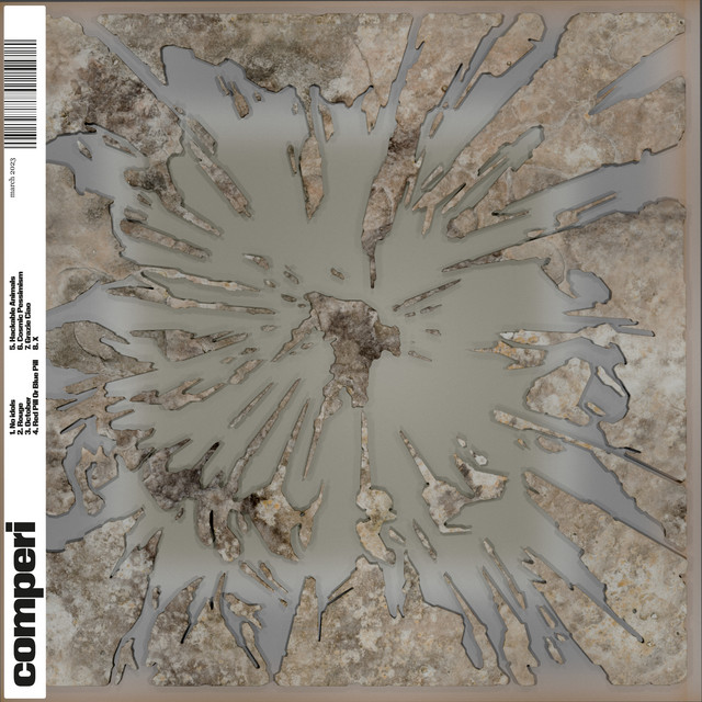 No idols cover art