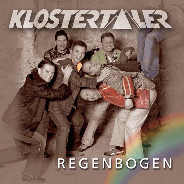 Regenbogen cover art