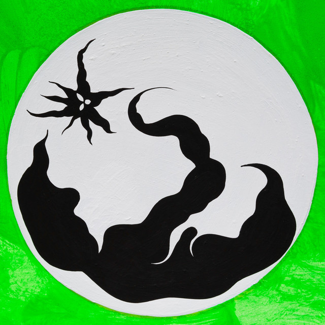Tendryl cover art