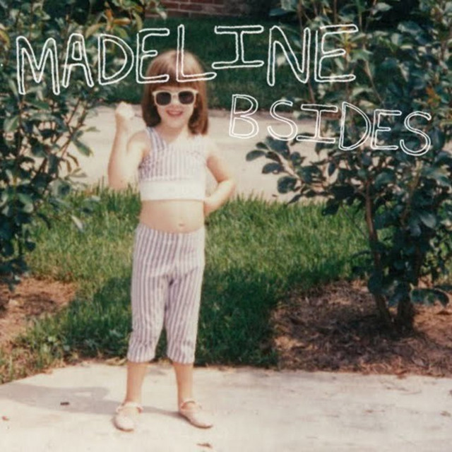 B Sides cover art