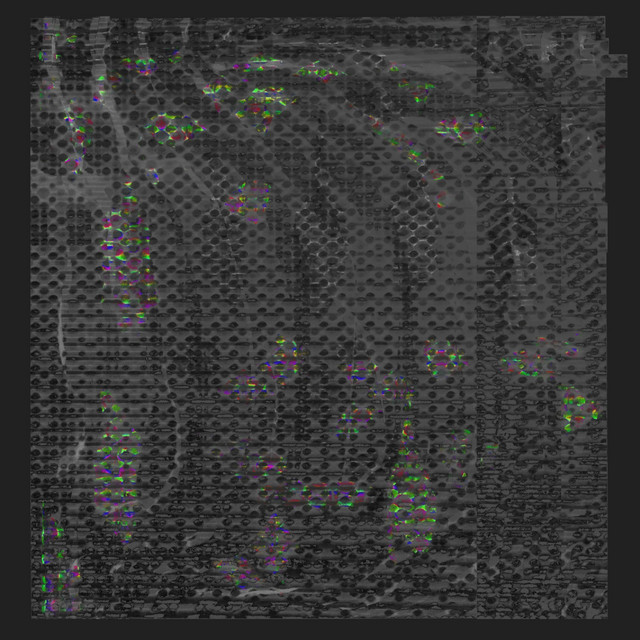 Terrascape album art