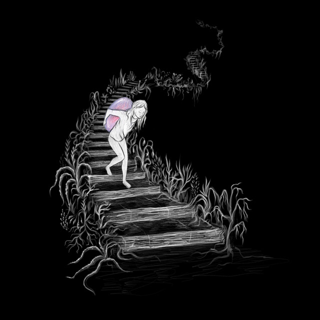 Nonstop cover art
