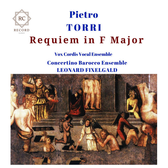 Pietro Torri