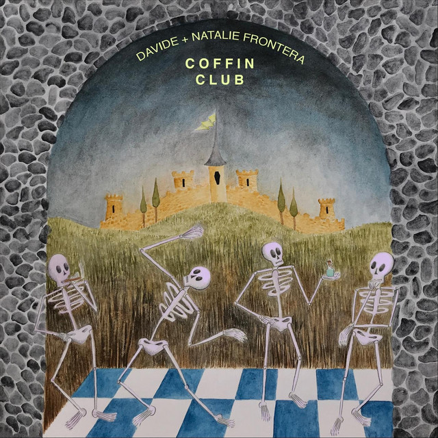 album image