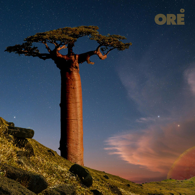 ORÉ Analogue