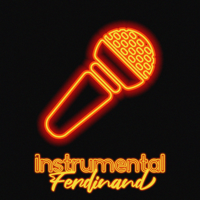 Ferdinands Partybangerz - INSTRUMENTAL cover art